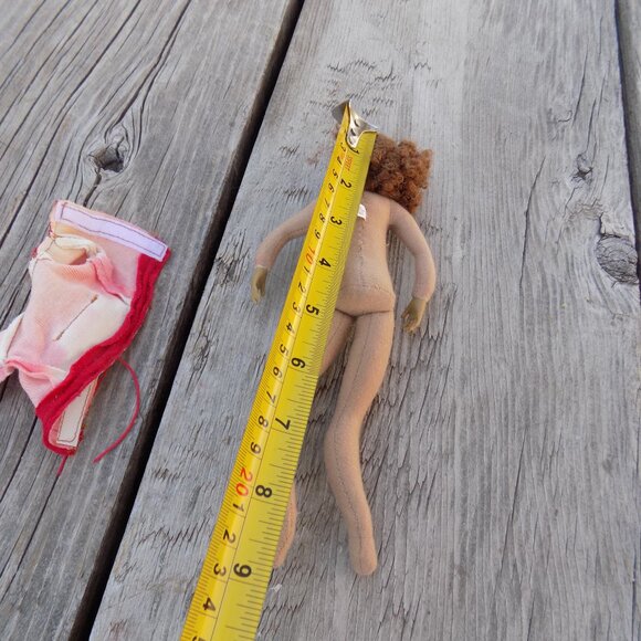 ONLY HEART CLUB 2004 DOLL BRIANA JOY - Picture 6 of 9